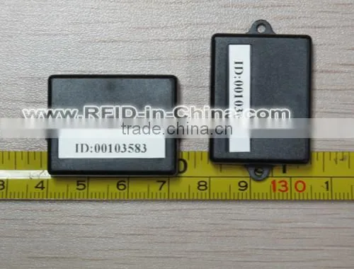 Hot Selling RFID Radiant RFID Tags with Low Cost