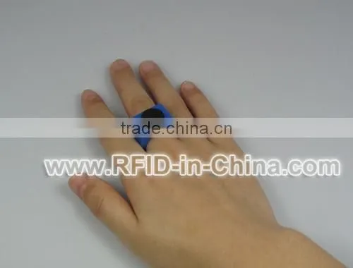 Nice Design rfid ring for Pegion High Quality