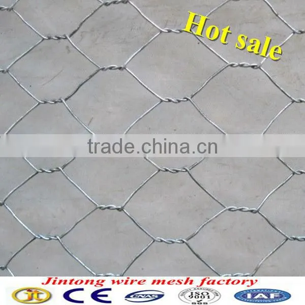 JT factory High Quality anping hexagonal mesh/rabbit cage Low Price made in China
