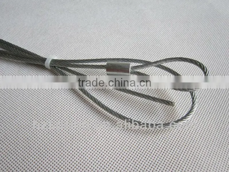 Garage Door Extension Springs