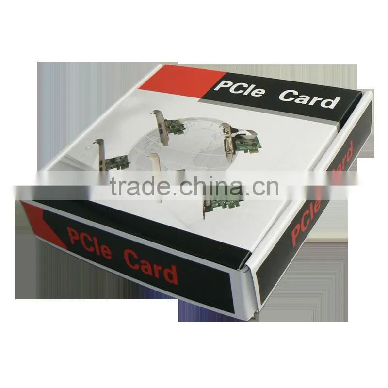 USB 3.0 2 ports usb PCI-E Card