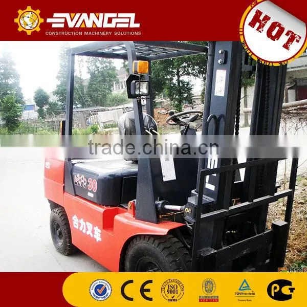 Forklift spare parts for Heli/TCM