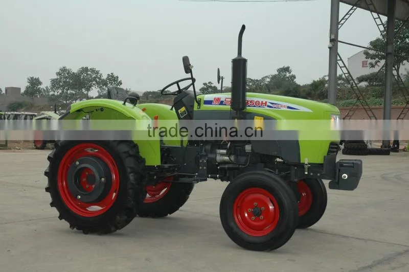 BOMR FIAT Gearbox tractor (350 High Ground Clearance)