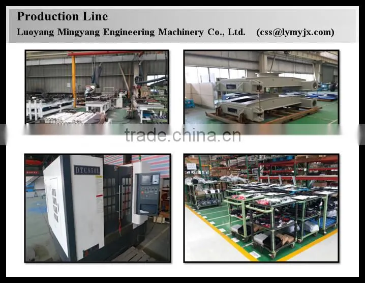 28m lifting equipment self-propelled telescopic boom lift