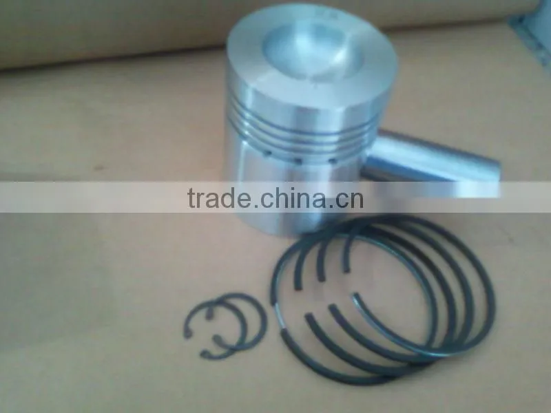 Piston