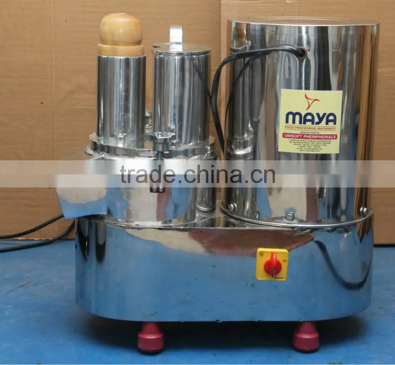 Vegetable Cutter