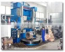 Yongjia Welldone Machine Co., Ltd. company overview - view 2