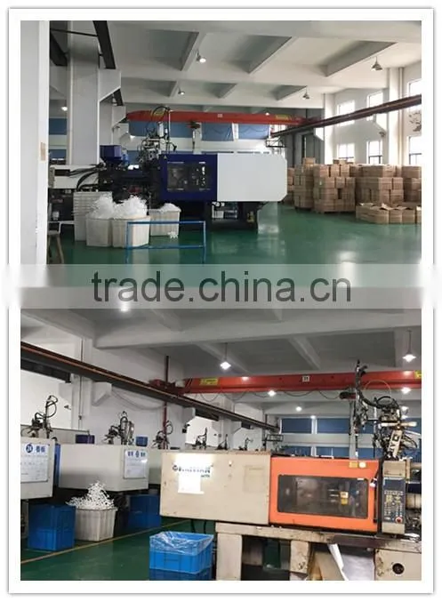 Airless Plastic Packaging Bottle Cosmetics