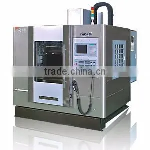 XH715 vertical machining center /CNC Machining Center