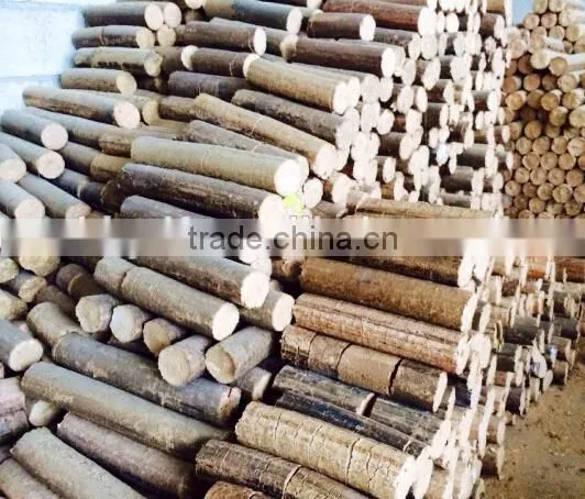 palm fiber briquette machine KJY-2000 from experienced Chinese supplier for machinery