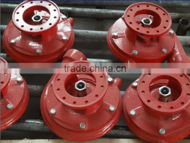 End suction centrifugual pump WS6-30