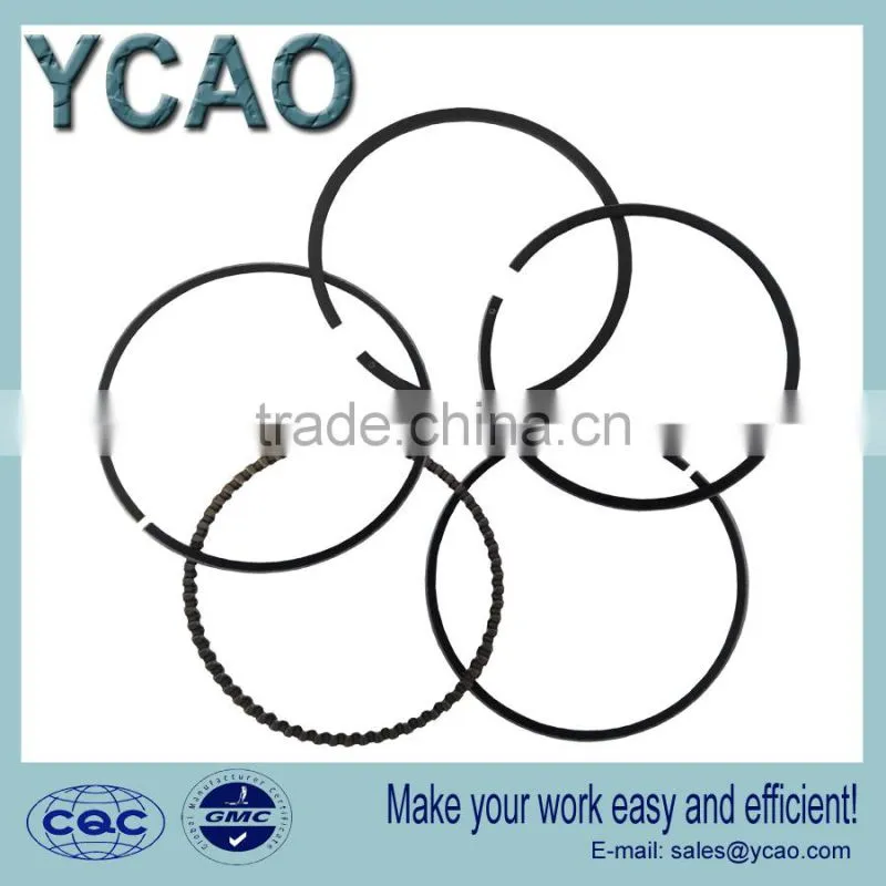 Best quality!!Original Honda quality GX160 GX200 gasoline engine water pump muffler