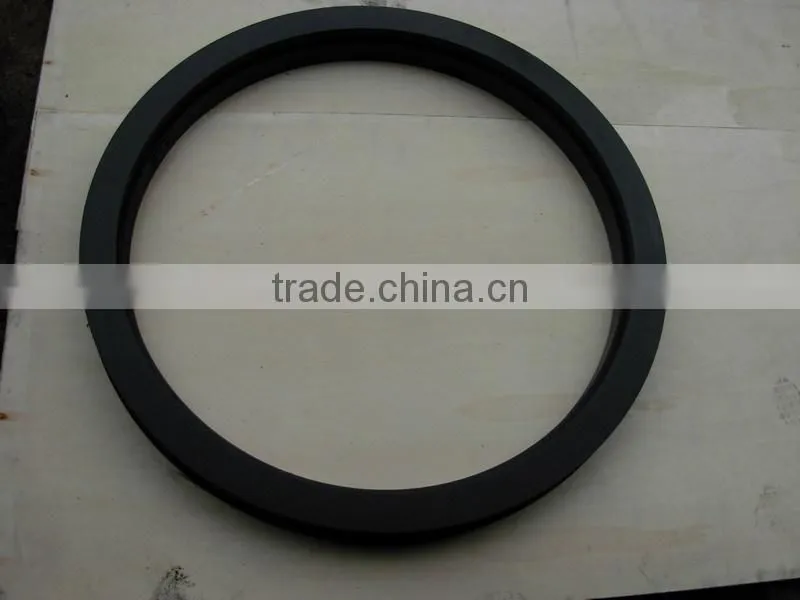 Full Trailer Turntable