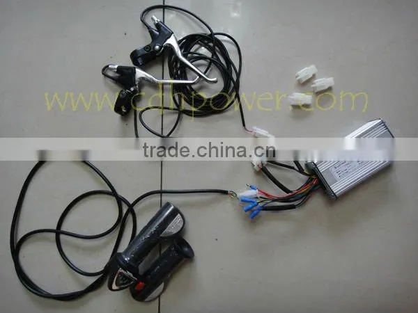48V electric bike conversion kit/ebike parts/e bike kit