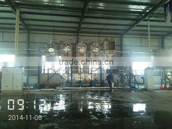 Made In China sweet potato starch making machine/sweet potato peeling machine