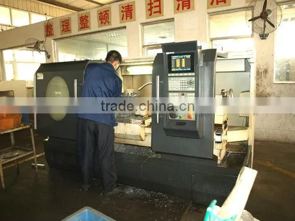 HIGH QUALITY OEM precision stainless steel pipe cast