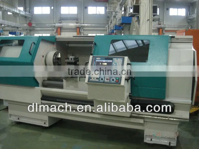 CKE6140Z DMTG CNC Lathes