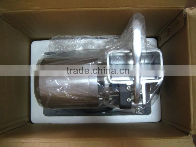 GRT - CG55SH Electric Cheese & Chocolate Grater