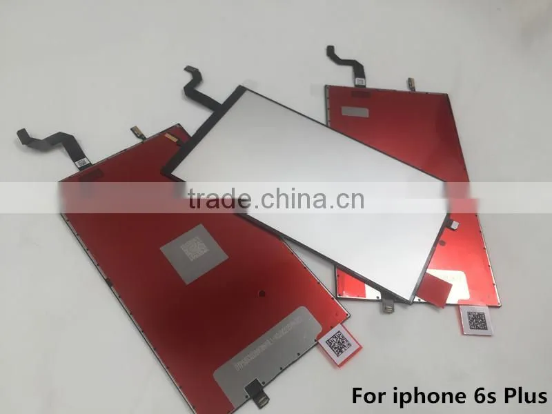Best Price LCD Touch Screen Digitizer lcd backlight for iphone 6 plus refurbishment