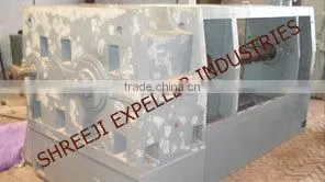oil seed expeller
