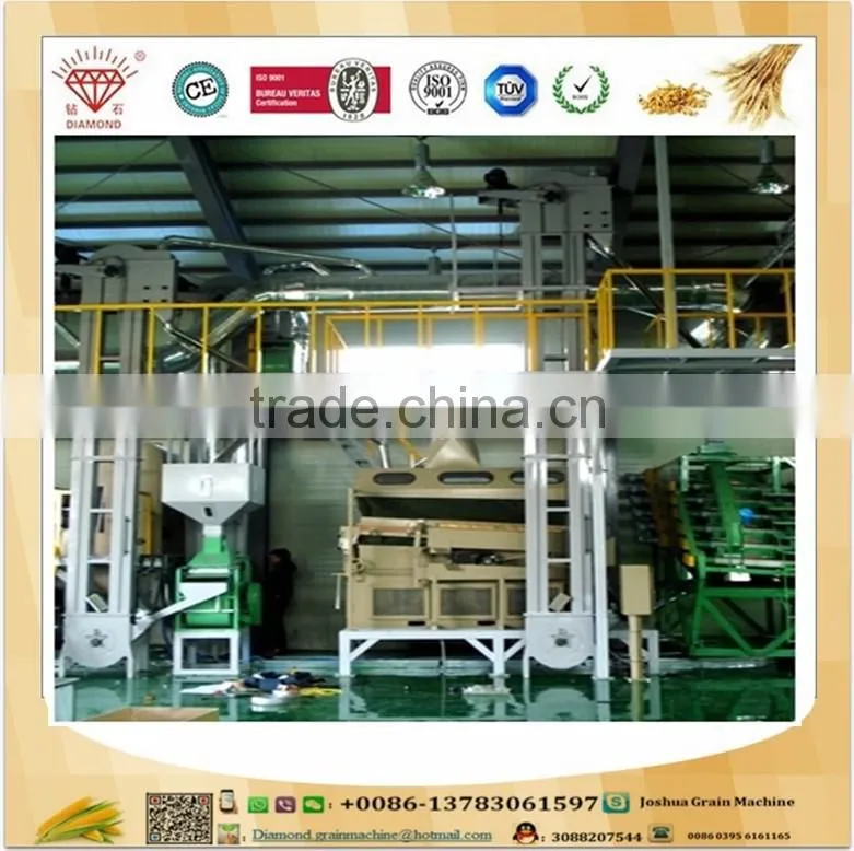 Gravity separator machine specific gravity separator