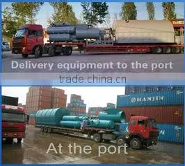 Xinxiang City Jinzhen Machinery Manufacturing Co., Ltd. company overview - view 2