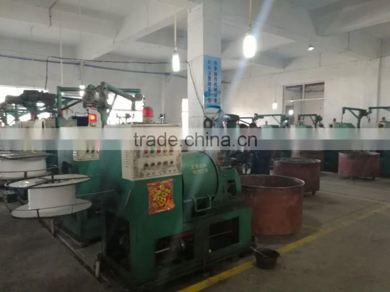 Jiande Jiutian Import & Export Trading Co., Ltd. company overview - view 3