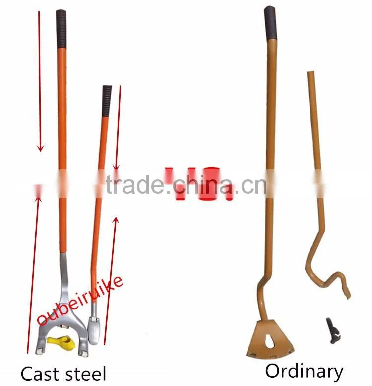 2017 HOT SALE!! Vacuum Tyre Repair Tools Hand Tire Dismounting Tools