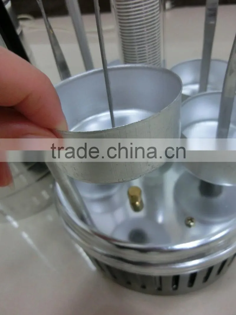 Electric Mini Kebab Machine