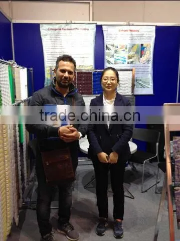 Mold to Width Flat Top 900 Plastic Conveyor Belt
