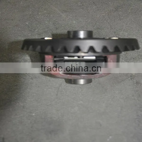 three wheel motorcycle rear axle differentials