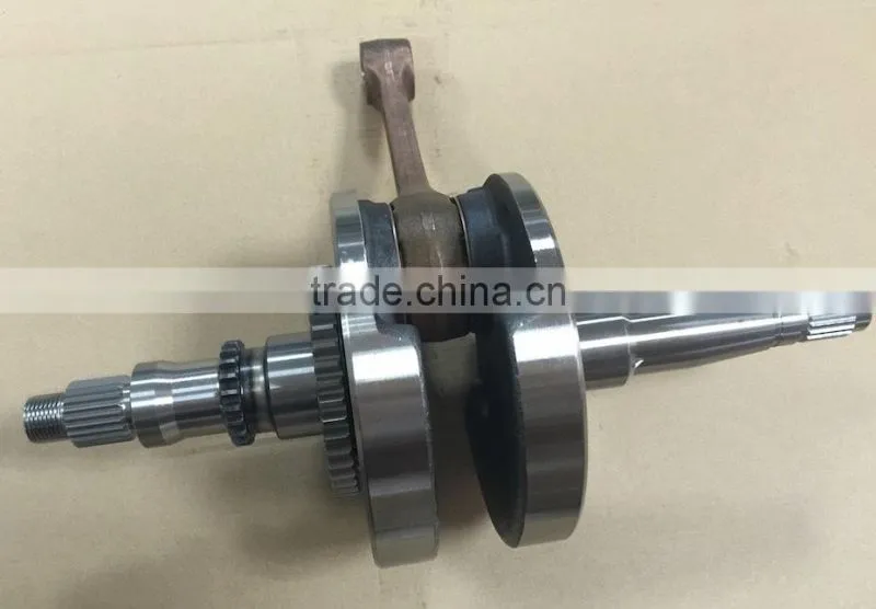 HISUN 500cc ATV spare parts Front Drive Shaft Assy P107000252100000