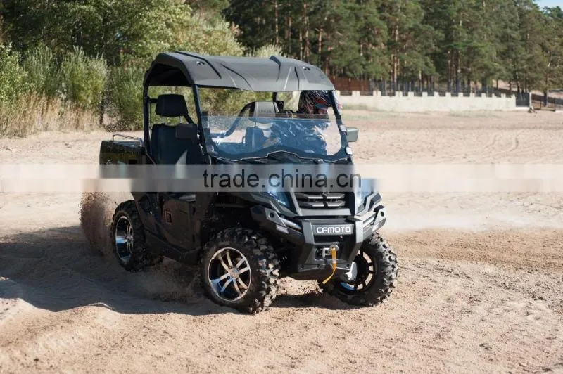 CFMOTO side by side ATV 4x4 UTV, U8