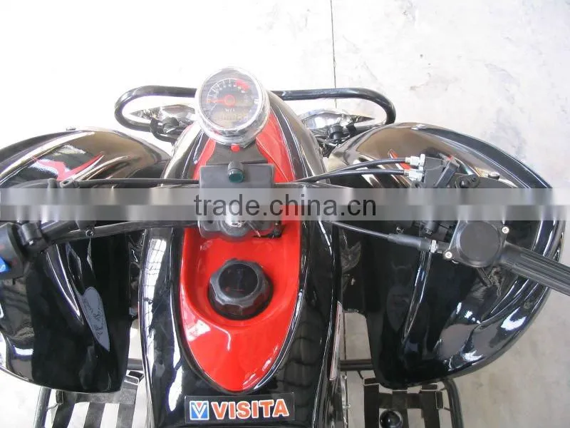 Gas-Powered 4-Stroke Engine Quads Bike with 300CC Displacement WZAT3001
