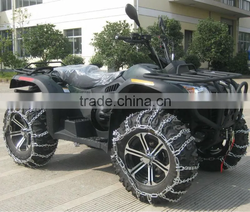 New 500cc Automatic quad ATV 4WD&2WD EEC Quad/500cc EEC ATV(TKA500E-D NEW)
