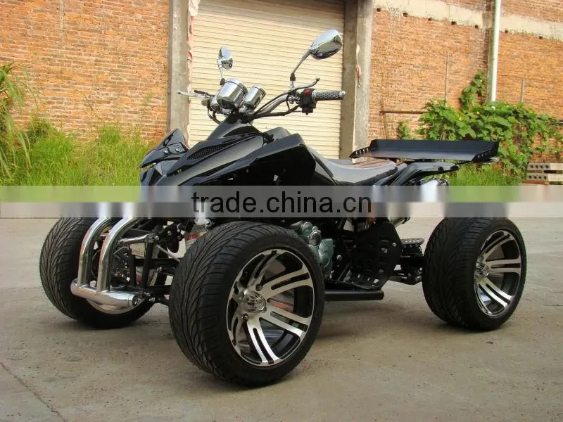 250cc racing ATV(TKA250E-Y)