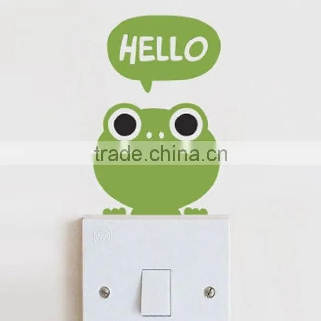 Self Adhesive Vinyl Sticker -- China Manufacturer