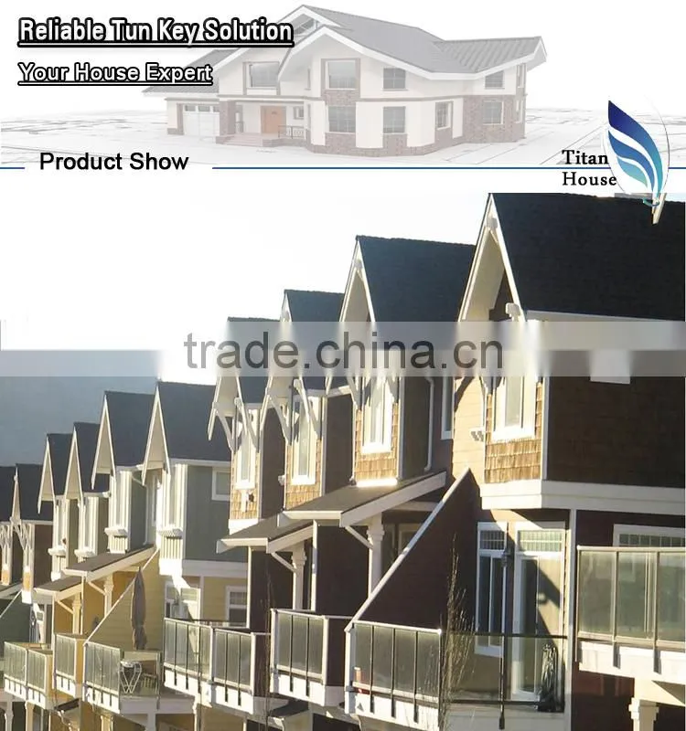 Inexpensive Cold Formed Steel Framing Kitset Home and Gardon