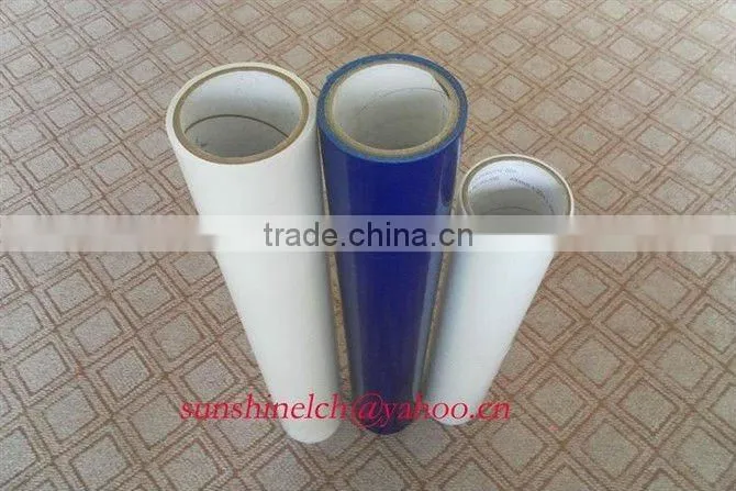 plastic pe materila protective film