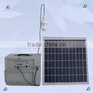 Low power 30W poly silicon solar module XH30P(36)
