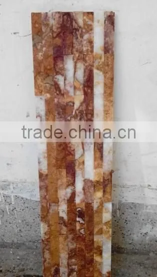 NATURAL COLOR Excellent quality ONYX SPLIT FACE MOSAIC TILES COLLECTIONS