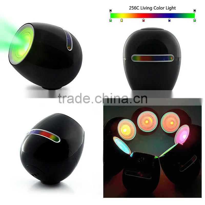 256 color figue touching control LED ambience light