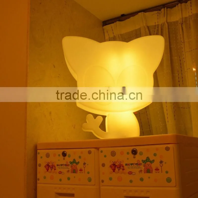 new table lamp with remote/APP/Mobile control home decorative table lam p made in china usb charger table lamp