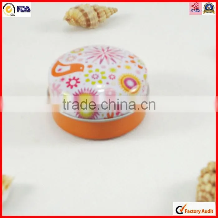 hot sale sweet candy box