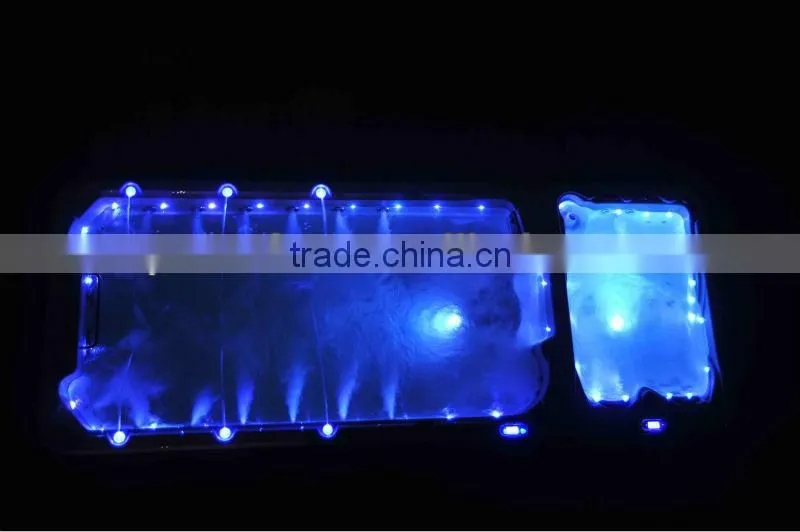 American standard 6 meters free standing fiberglass swimming pool