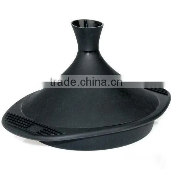 Silicone Tajine Steam Cooker