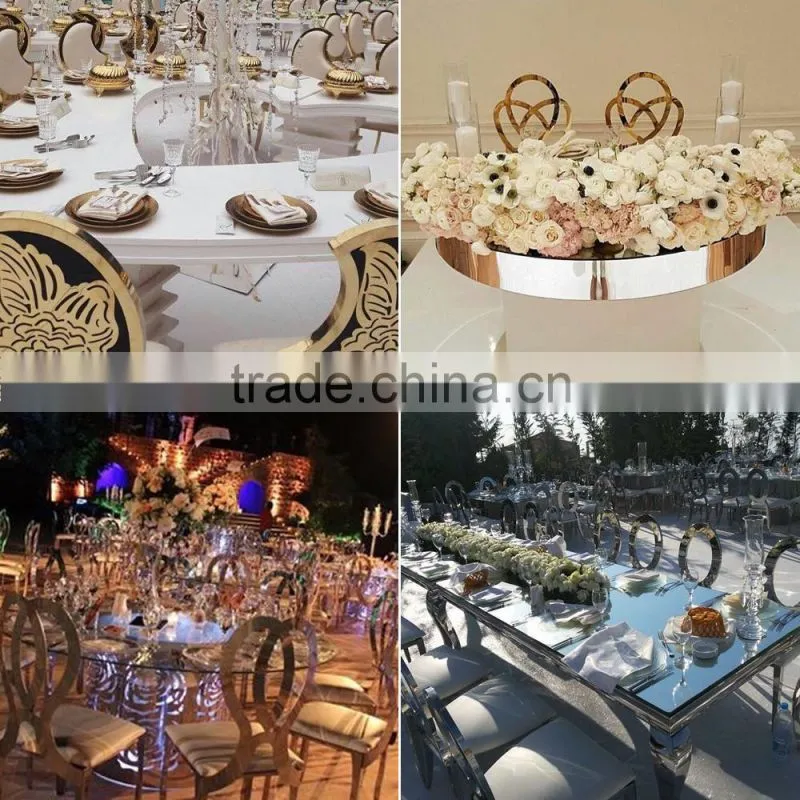 White chair style dining chair with armrests