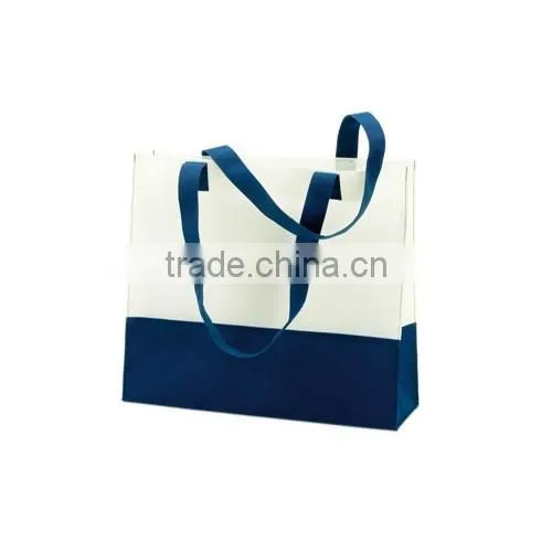 Promotional beach bag