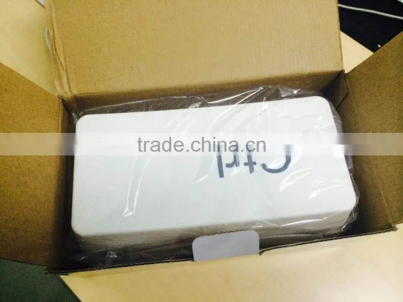 M002 New fashion power cord storage box,cable plastic storage box,storage box