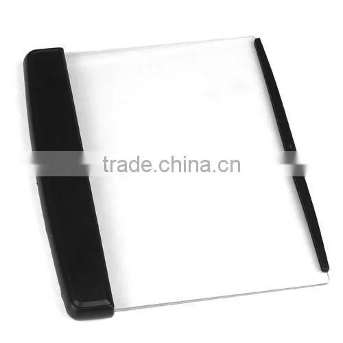3 LED Panel Booklight/LED Lightwedge/Reading Light Panel